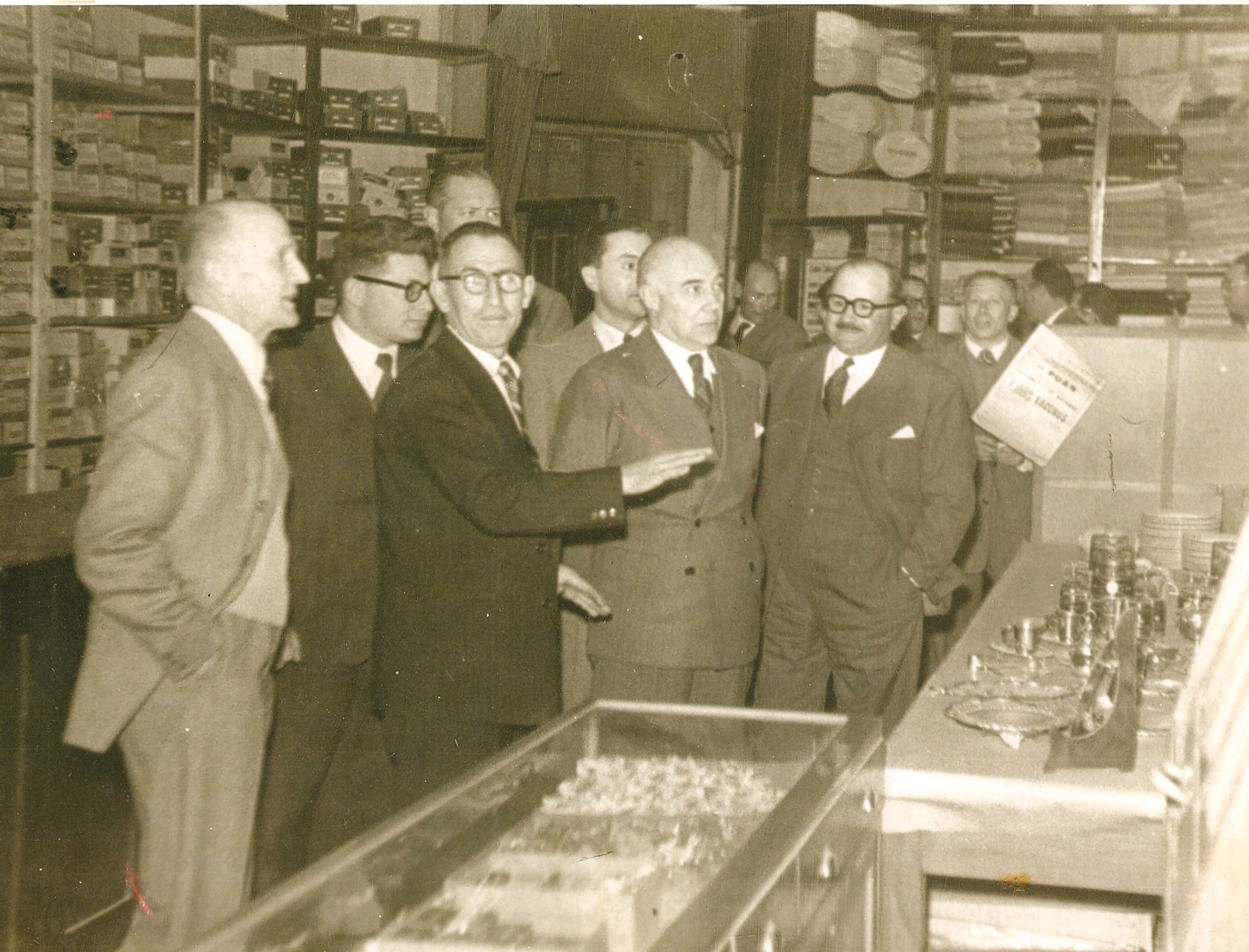 Granjeros Unidos Coop Tienda