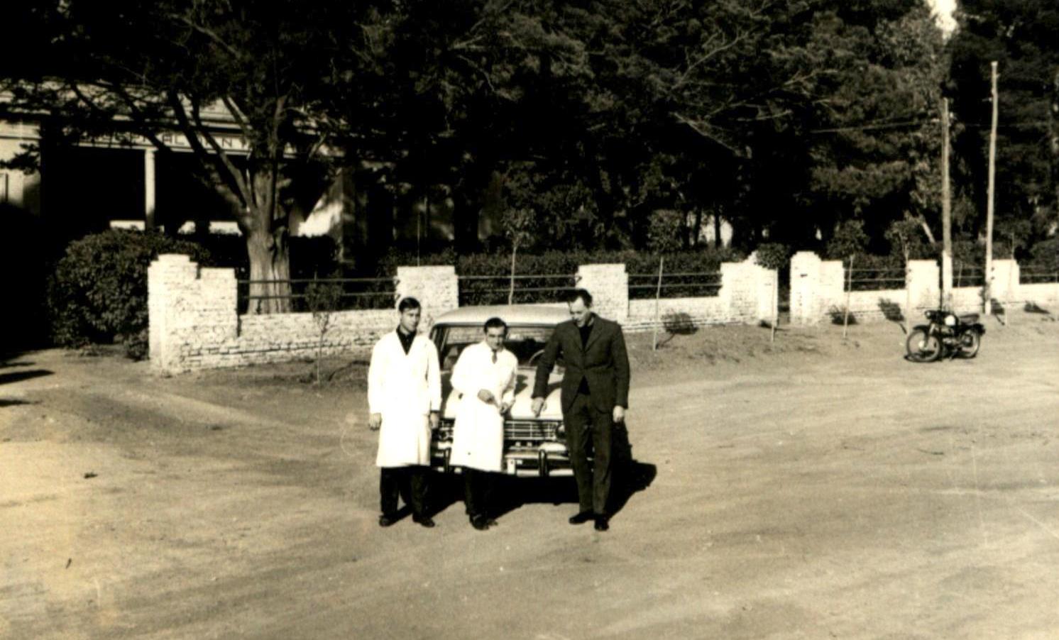 Hospital 2