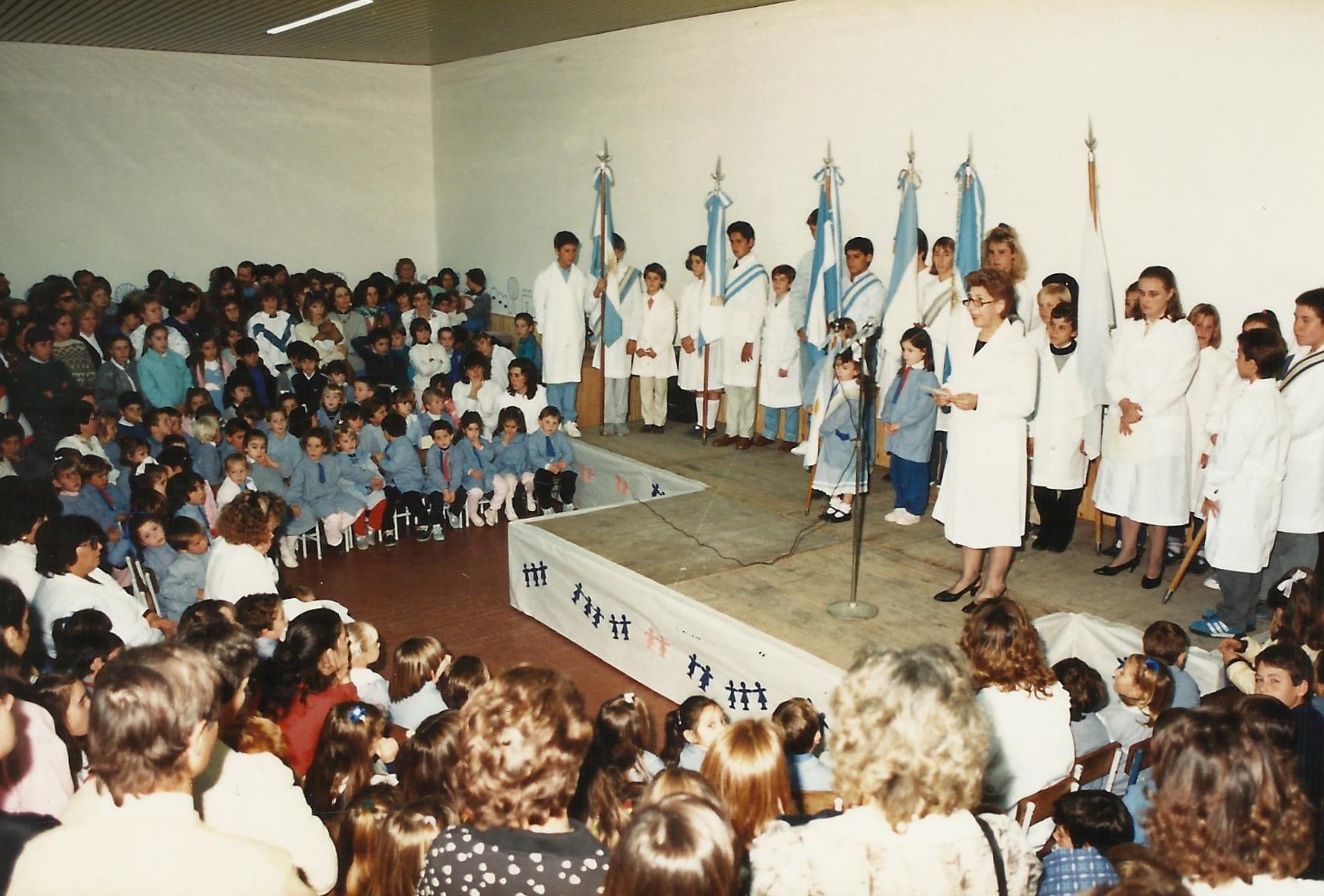 25 aniv 1989